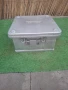 Алуминиева кутия- , снимка 1