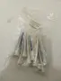 Лот 10 пакета x 10 бр.дървени тийчета за голф (70 мм),golf tees-внос от Германия, снимка 3