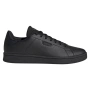 Мъжки маратонки URBAN COURT, Adidas, синтетика, черни, 42 EU, снимка 1