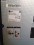 Аудиосистема LG CM4320 с две тонколони. Системата има радио, диск чете mp3, usb - 2бр., aux. Прави з, снимка 17