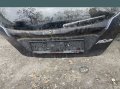 Ford fiesta 2009година 2/3врати Заден капак , багажник, снимка 2