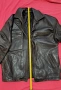 Кожено Яке от естествена Телешка кожа, снимка 2