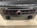 Радио панел за mazda 3 2007 г, снимка 1