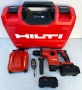 Hilti TE 6-22 Nuron - Безчетков перфоратор 2024г като нов!, снимка 1