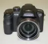 Фотоапарат Panasonic FZ38, снимка 1