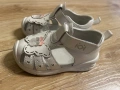 Сандали за момиче Колев и Колев 22 номер, снимка 3