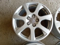 Оригинални джанти Ауди 17 цола 5/112 ЕТ 39 J8/  66.5, снимка 6