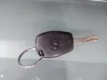 контактен ключ рено клио, снимка 1