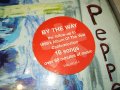 RED HOT CHILI PEPPERS-ORIGINAL CD 1703231632, снимка 5