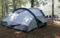 Надуваема палатка Quechua Air
Seconds 4 XL (Decathlon) - отлично
сьстояние, снимка 2