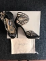 Jimmy Choo Diva  Сандали Оригинал С кристали, снимка 1