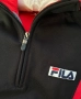 Fila sweatshirt , снимка 2