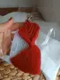 Ръчно изработен ключодържател/украшение макраме, снимка 1