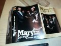 MARY BOYS BAND-САМО ЗА ТЕБ 0109221049, снимка 4