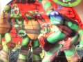 Нова детска зимна шапка TURTLES, 8-14 г., снимка 2