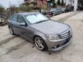 mercedes C 250 w204 на части, снимка 1