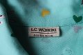 Комплект 2бр. тениски с къс ръкав LC Waikiki / размер 128-134/8-9г., снимка 9