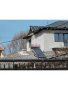 Слънчев бойлер 200L с колектор 2 бр. x 1.75m2 - затворена система, снимка 2