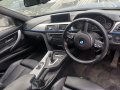 БМВ/BMW/ - F31/330D/258кс. - N57N, снимка 8