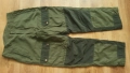 NORTH ADVENTURE Trouser размер L за лов риболов панталон - 1708, снимка 1