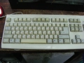 Ретро Клавиатура Mitsumi петица DIN 5, снимка 2