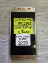 SAMSUNG A5 2017 части (0239), снимка 1