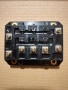 igbt modul CM50TF-24H, снимка 3