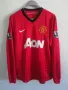 Manchester United Van Persie Nike 2012/2013 оригинална тениска фланелка Ван Перси Манчестър Юнайтед, снимка 2