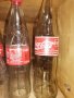 Стари бутилки от Кока-Кола, Coca-Cola, снимка 12
