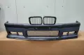 Предна М Броня за BMW E36 СЕДАН КУПЕ Най-добра цена! На склад, снимка 2