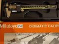 Шублер Mitutoyo, снимка 3