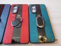 Huawei Nova Y70 Y90 / Nova 9 SE / Nova 8i / PORSCHE Кожен кейс калъф с пръстен, снимка 12