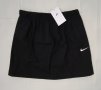 Nike Woven High Rise Skirt оригинална пола S Найк спорт, снимка 1