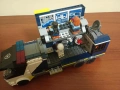 Lego city Police Mobile Crime Lab Truck, снимка 14