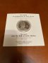 Сребърна монета 10 лева 2022г. 150г. от рождението на Гоце Делчев, снимка 3