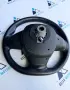 484003952R мултифункционален кожен волан от Renault Megane 1.5 DCI, снимка 6