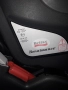 Детско столче за кола Britax, снимка 5