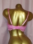 Hunkemoller 80 G Дантелен сутиен в розово , снимка 4