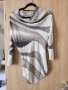 Ефирна блуза ferre, снимка 1 - Блузи с дълъг ръкав и пуловери - 40268058
