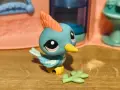Littlest Pet Shop (LPS) Hasbro животинки (Generation 3/2), снимка 7