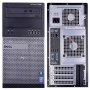 GAMING DELL Optiplex/Cpu i5-3.6GHZ/Ram 8GB/Saphire Pulse AMD Rx-570-4GB/SSD 128 GB +HDD 1TB , снимка 5