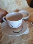 сервиз за кафе , снимка 3