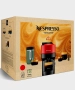 Кафемашина с капсули NESPRESSO VERTUO POP RED GCV2XE 600.00 ml, АВТОМАТИЧНА КАПУЧИНО СИСТЕМА, снимка 7