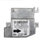 AIRBAG модул Opel Meriva A 2003-2010 ID: 120813, снимка 1