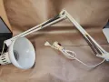 Разтегателна,настолна,работна лампа, снимка 2