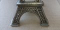 Метален сувенир Айфеловата кула Made in France, снимка 3