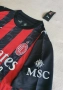 Милан титулярна тениска нов сезон 2025/26, снимка 4