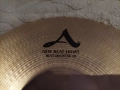 Фус чинели Zildjian A New Beat 14", снимка 4