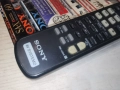 SONY RM-U306 AUDIO REMOTE-ВНОС SWISS 2312251035, снимка 2