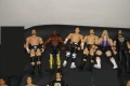 26 Кеч Фигури Iron Sheik/Braun Strowman/Kofi Kingston/Kurt Angle/Roderick Strong/TJP/CM Punk/Edge, снимка 2